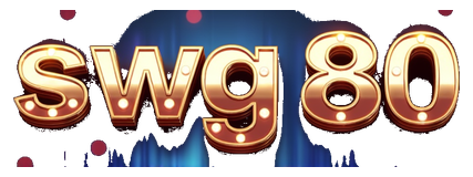 swg80 logo